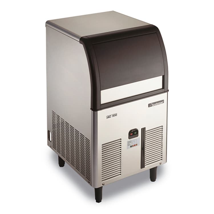 Льдогенератор Scotsman AC 106 WS