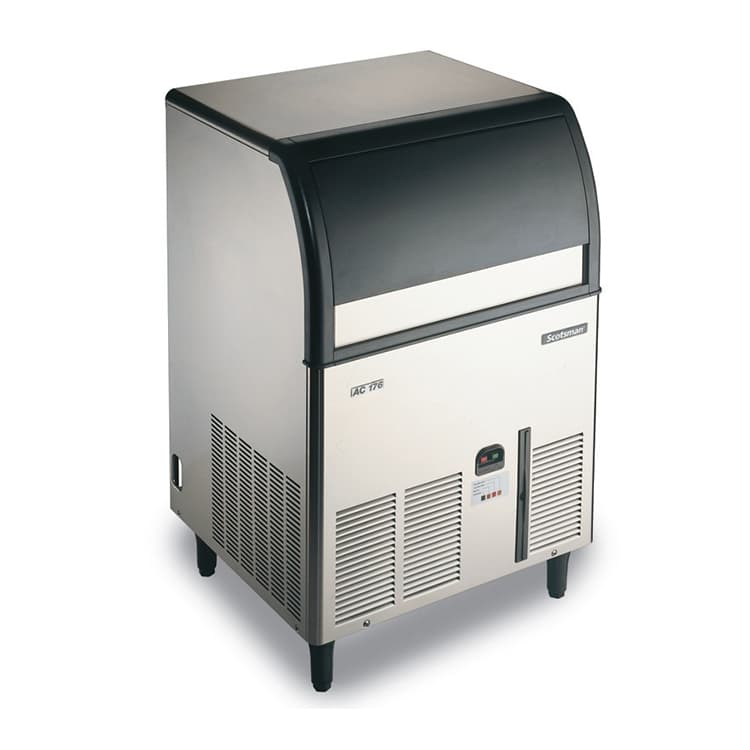 Льдогенератор SCOTSMAN AC 126 WS