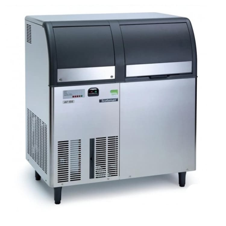 Ледогенератор SCOTSMAN AF 206 WS
