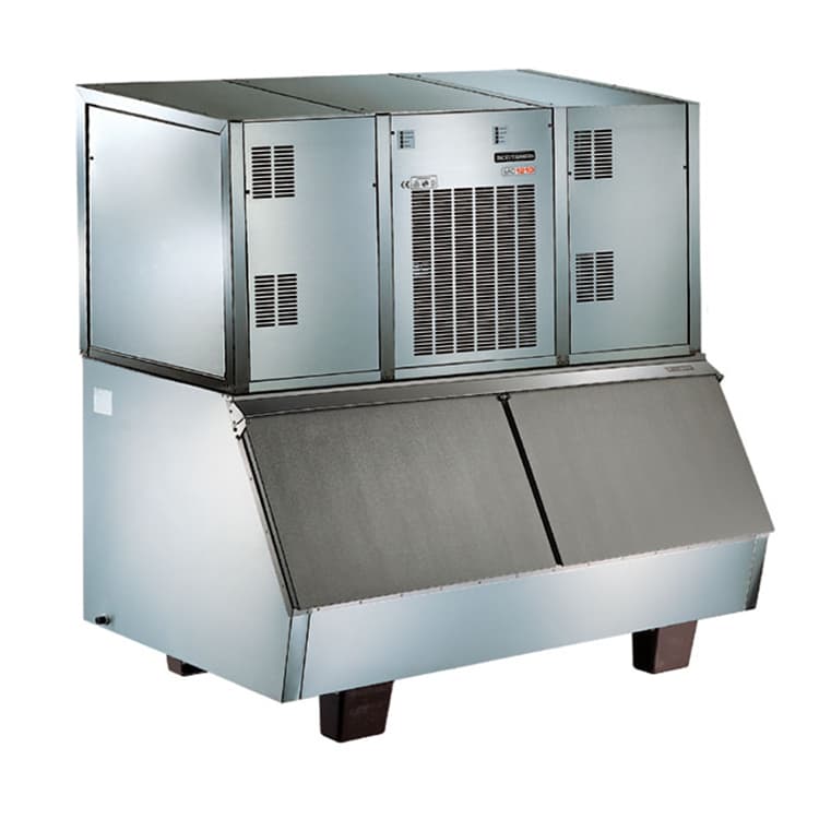 Ледогенератор SCOTSMAN MCL 1210 WS
