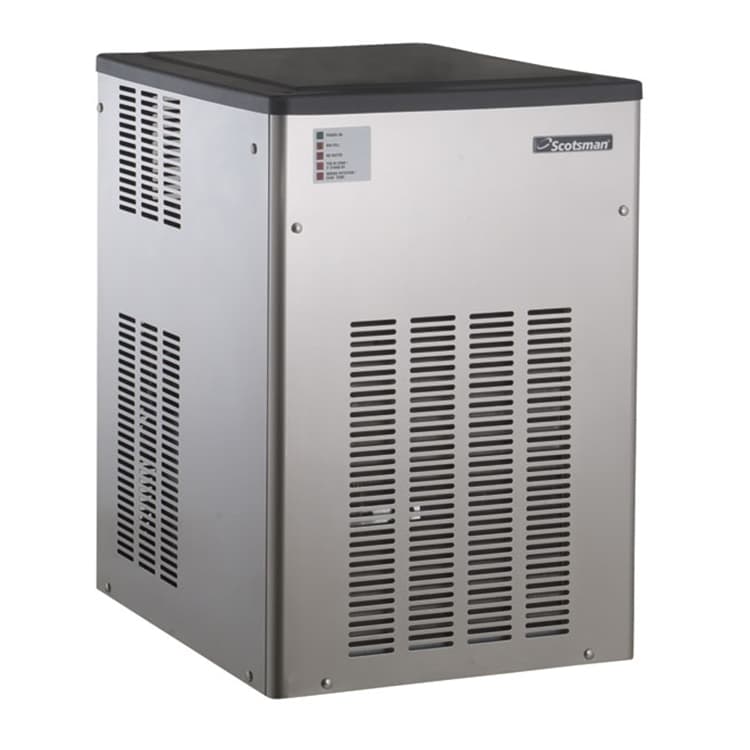 Ледогенератор SCOTSMAN MF 46 AS