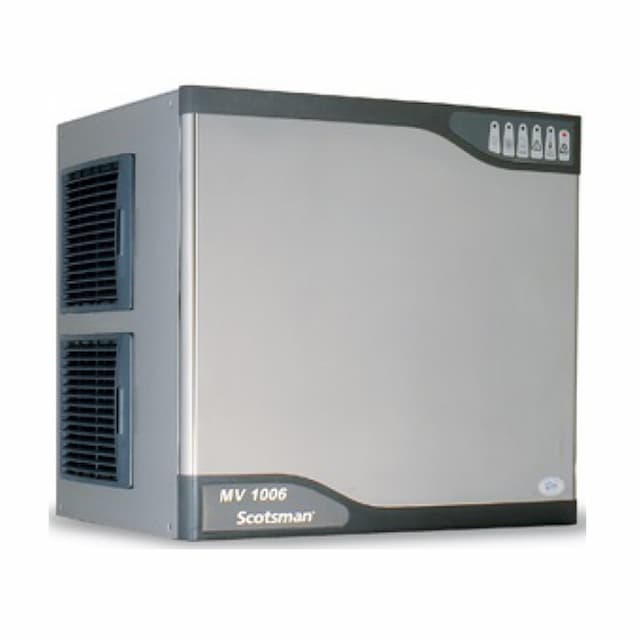 Ледогенератор SCOTSMAN MV 1006 WS
