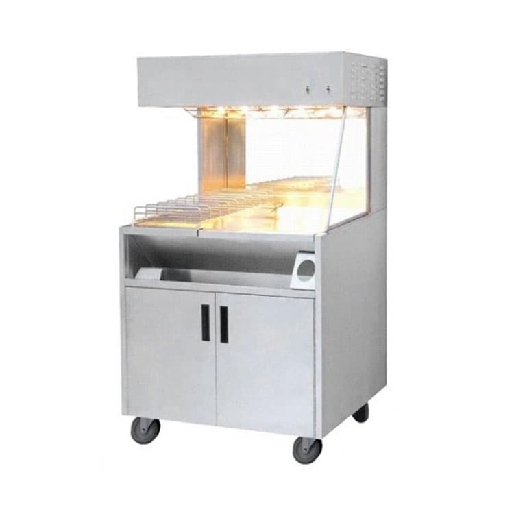 Мармит Kocateq DH80EFF