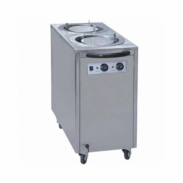 Элеватор тарелок Kocateq DRN1