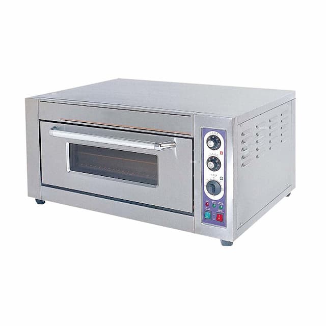 Печь статическая Kocateq EB620