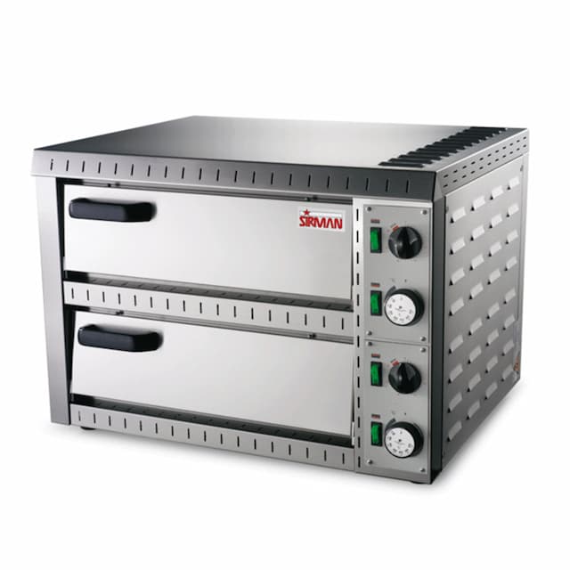 Печь для пиццы SIRMAN STROMBOLI 2