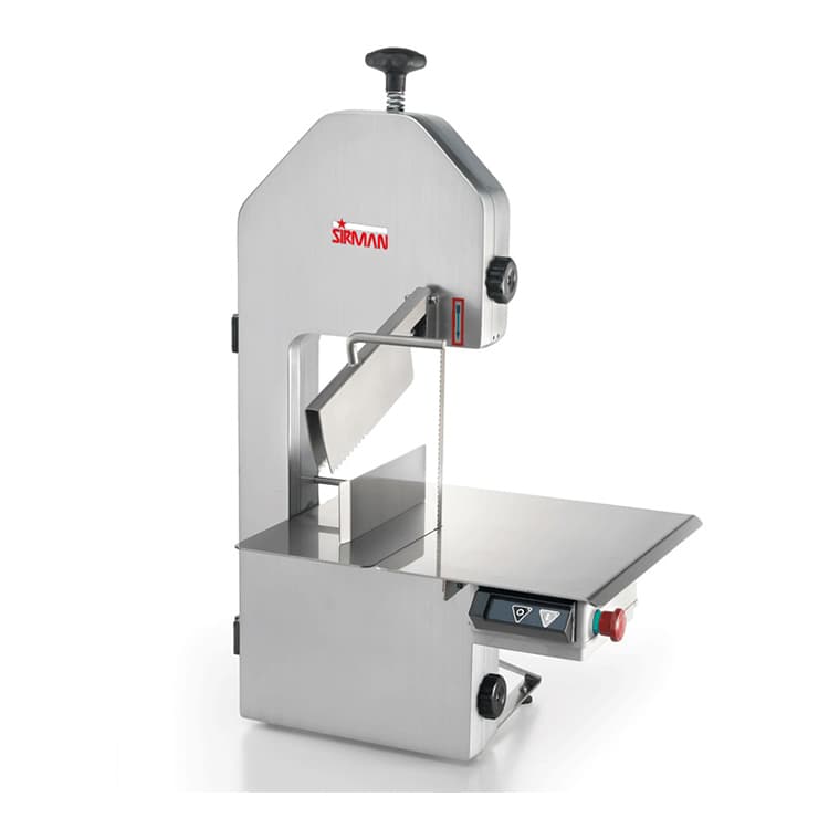 Пила для мяса Sirman SO 1650 F2