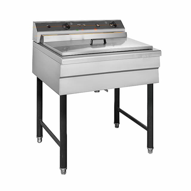 Фритюрница Kocateq EF521