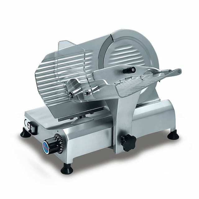 Слайсер Sirman TOPAZ 250
