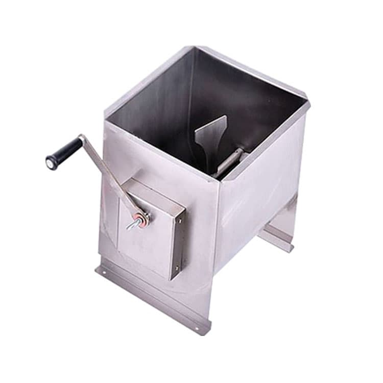 Фаршемешалка Kocateq FMM60