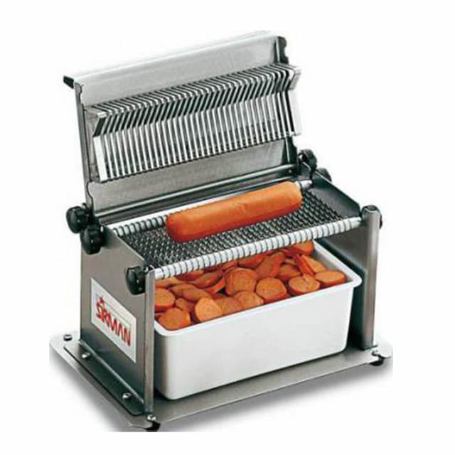 Аппарат для нарезки HOT DOG SIRMAN TW6
