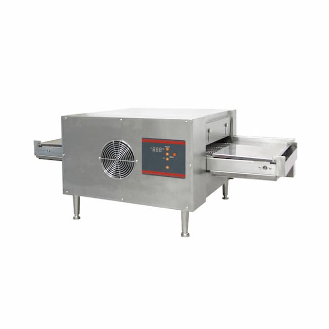 Печь конвейерная Kocateq HX1S