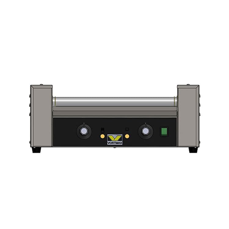 Гриль роликовый Vortmax HD R EST 11