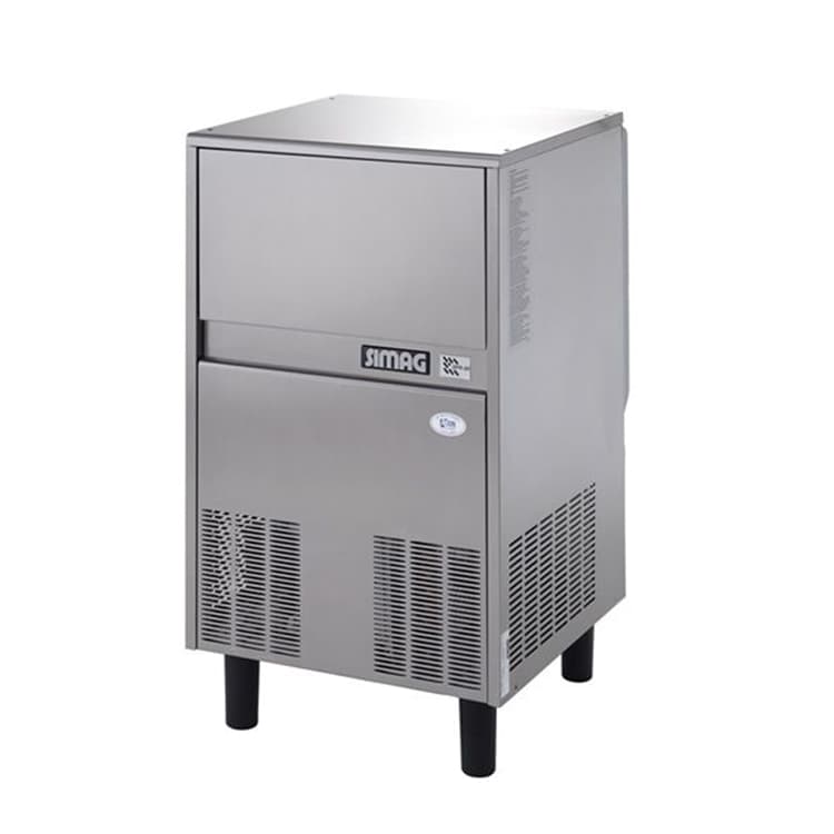 Льдогенератор SIMAG SMI 80
