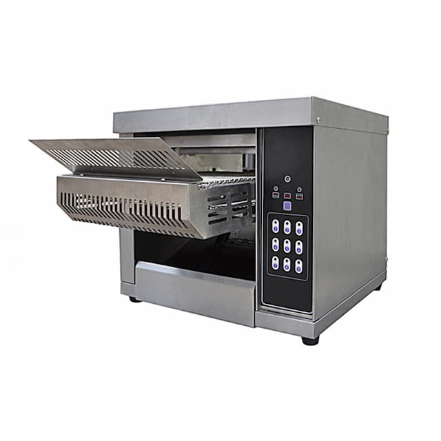 Тостер Kocateq TT 260