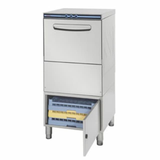 Машина посудомоечная COMENDA  LF 321 на подставке