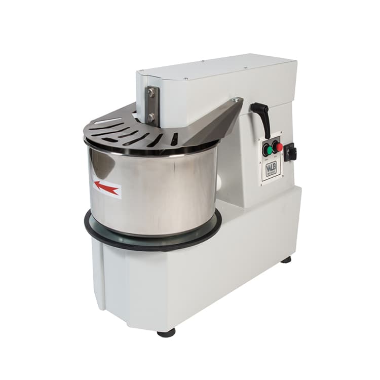 Машина тестомесильная WLBake SP12 A2V