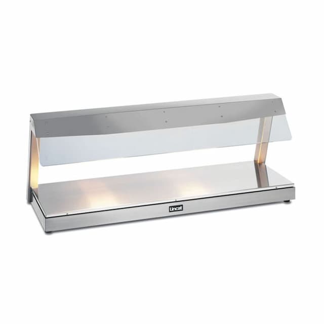 Витрина тепловая Lincat LD4