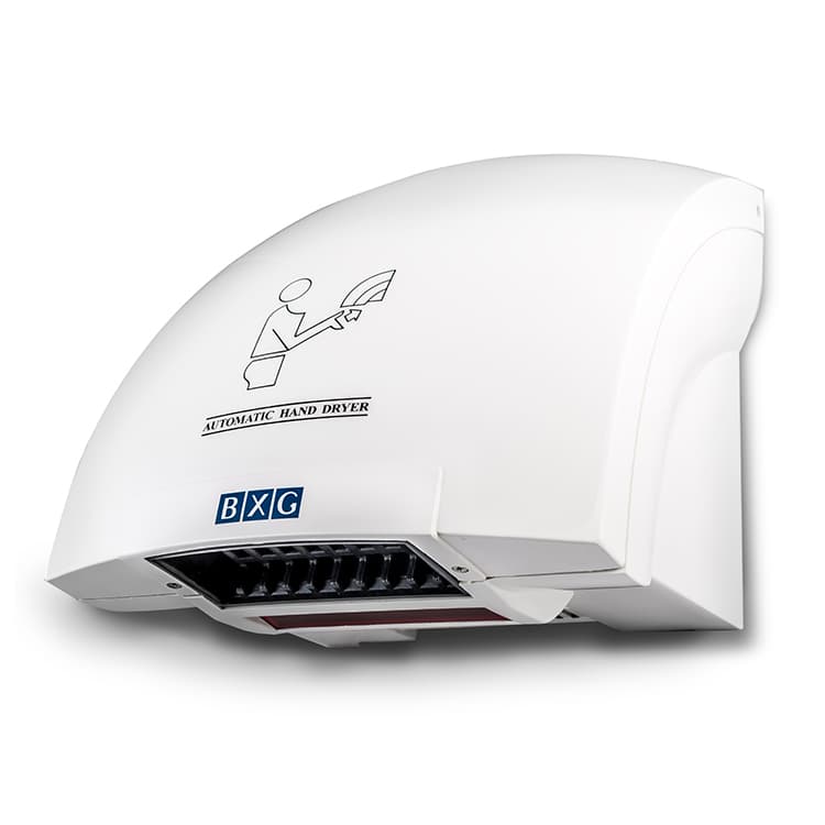 Сушилка для рук BXG-200