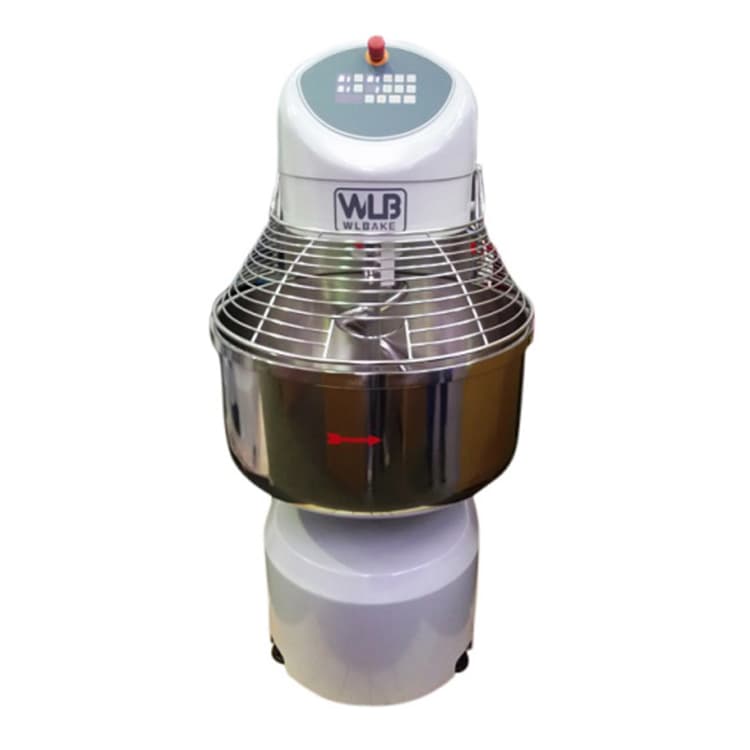 Машина тестомесильная WLBake SP18 2V