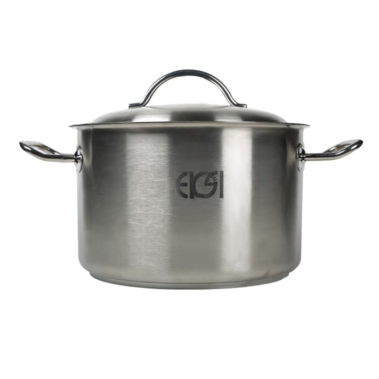 Кастрюля Eksi E_600080