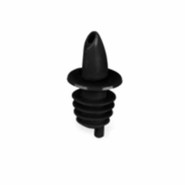 Лейка-гейзер Eksi PPBK (черная)