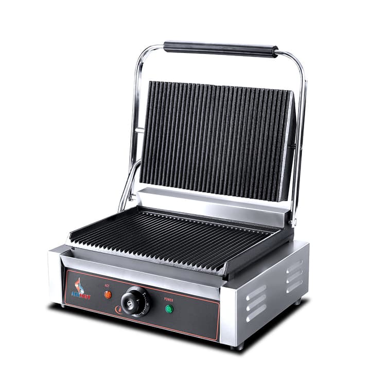 Гриль контактный Airhot CGL