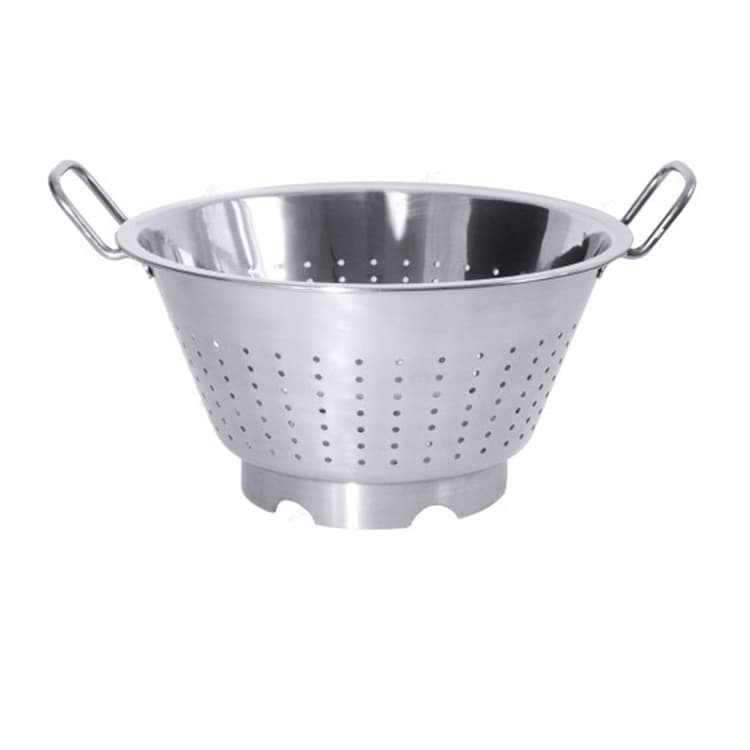Eksi дуршлаг COLE40 (с двумя ручками, d40 см)