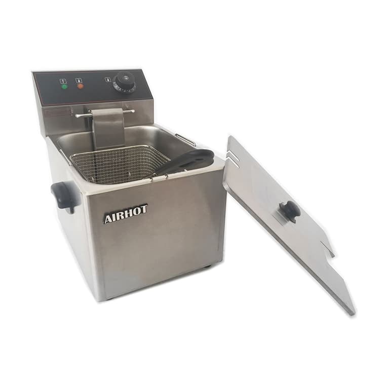 Фритюрница Airhot EF6