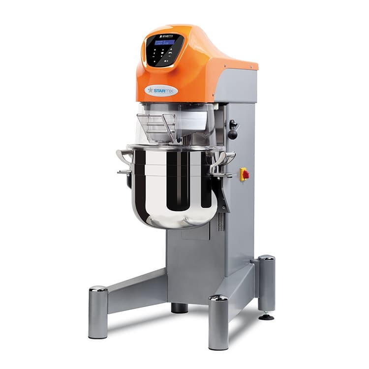 Миксер планетарный STARmix PL30NVHF
