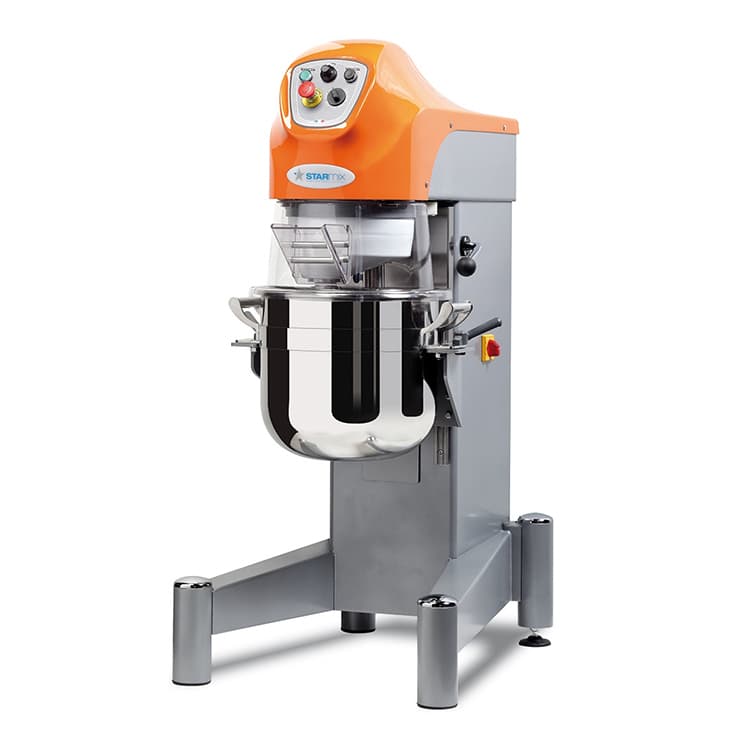 Миксер планетарный STARmix PL60NVF 1Ф