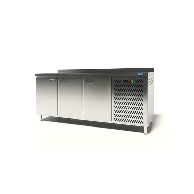Холодильный стол EQTA Smart СШС-0,3 GN-1850