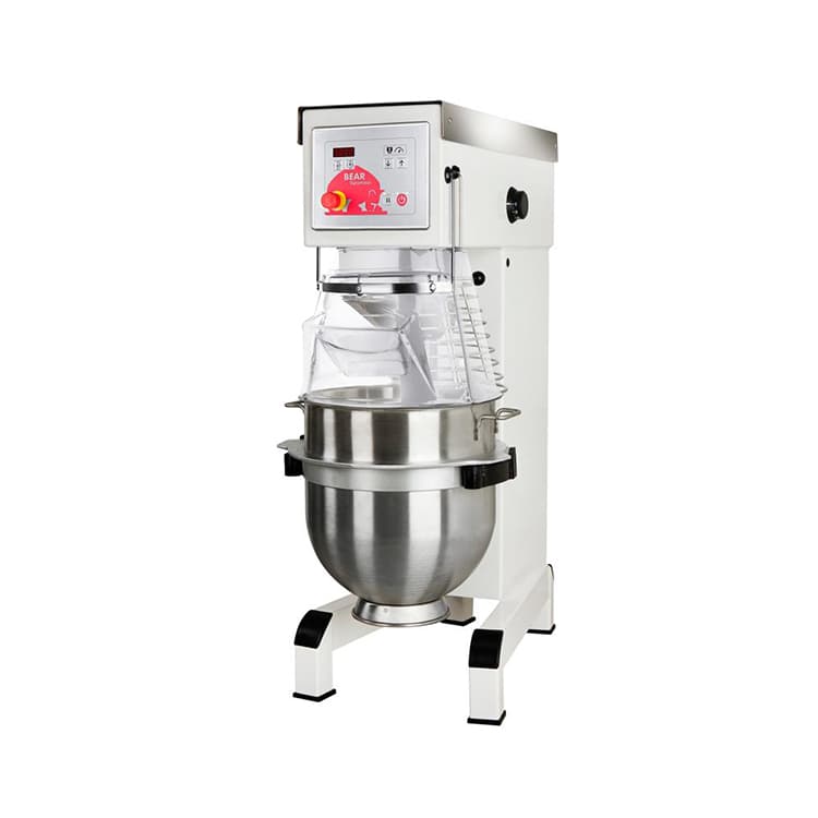 Миксер планетарный Bear Varimixer AR60 VL-1S