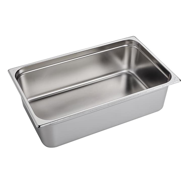 Гастроемкость GN1/1-200мм Inox Macel 11200