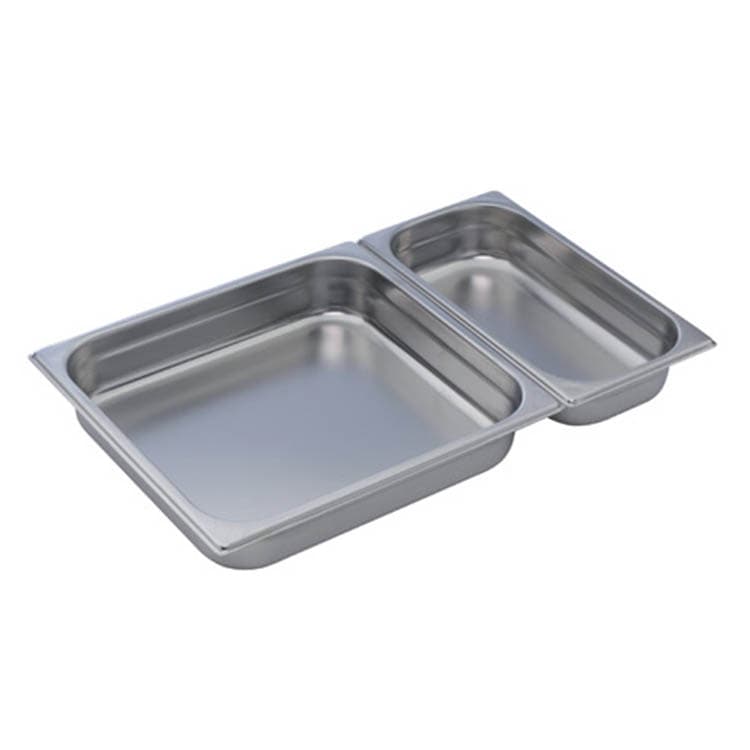 Гастроемкость GN2/3-100мм Inox Macel 23150