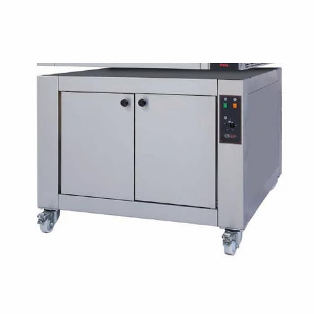 Шкаф расстоечный Zanolli T POLIS PW 3/CL 3MC