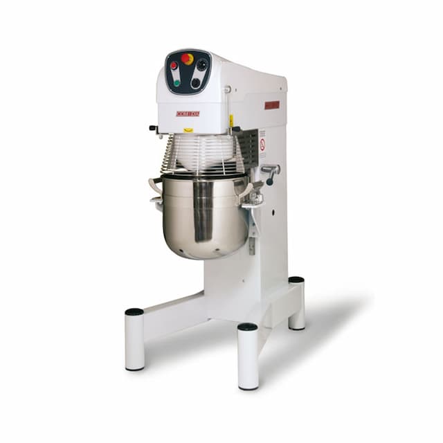 Миксер планетарный Zanolli SELENE 60 VAR
