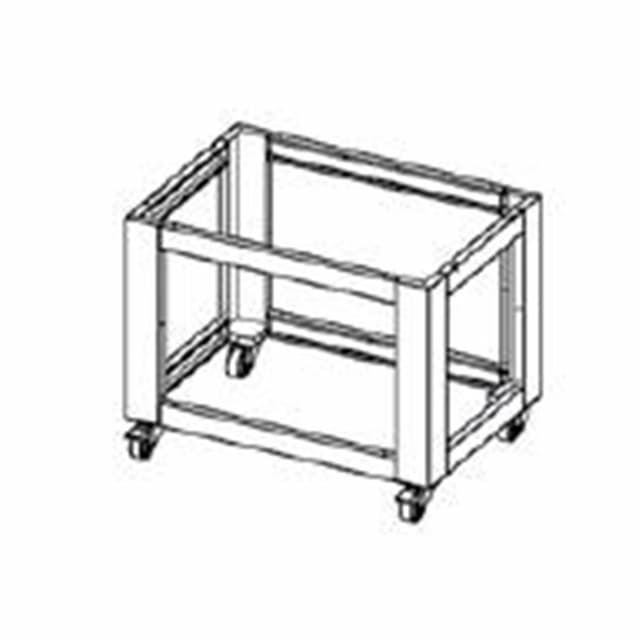 Подставка Zanolli CIT 6+6 BM для CIT 6+6 MC
