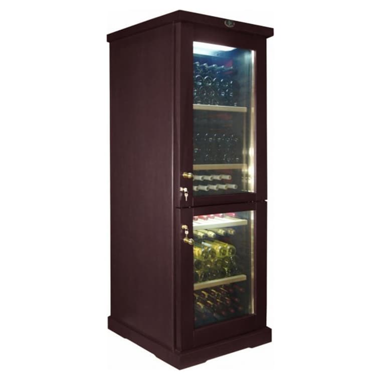 Винный шкаф IP INDUSTRIE CEX 601 VU