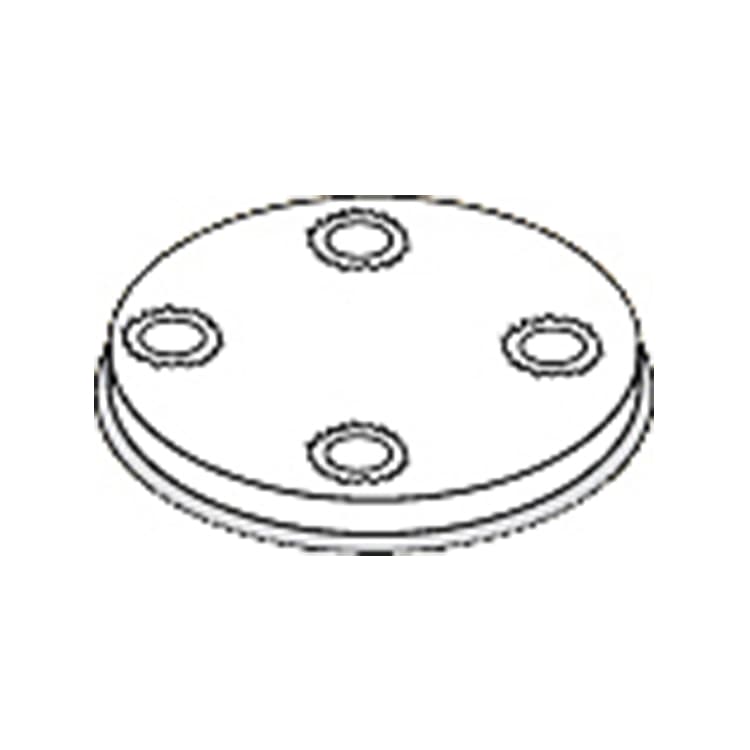Насадка Fimar ACTRMPF21 для MPF 1,5