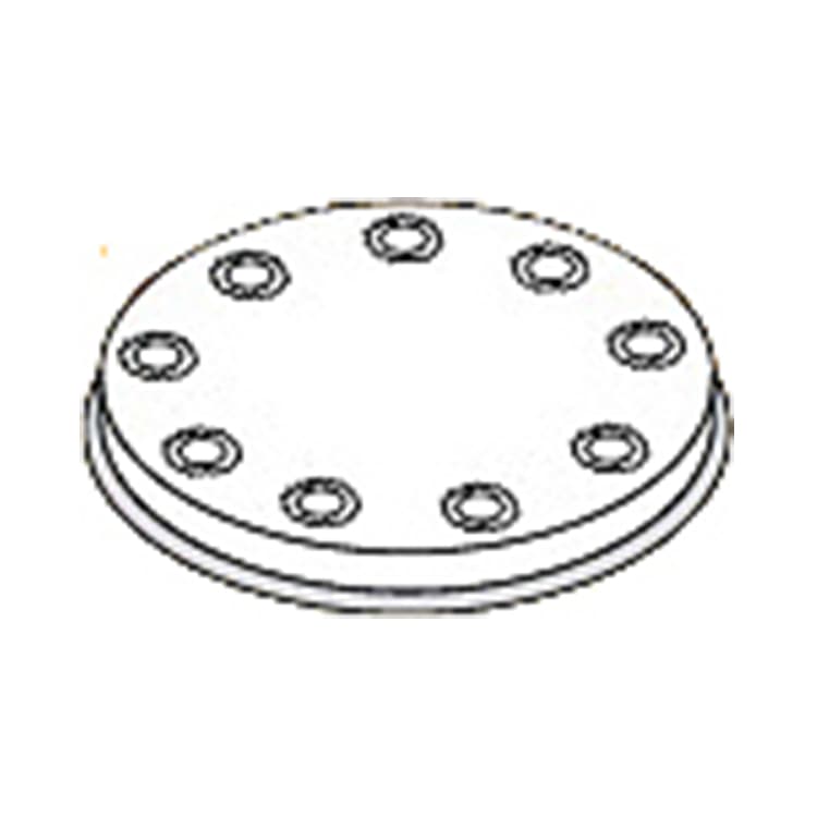 Насадка Fimar ACTRMPF5 для MPF 2,5/ MPF 4