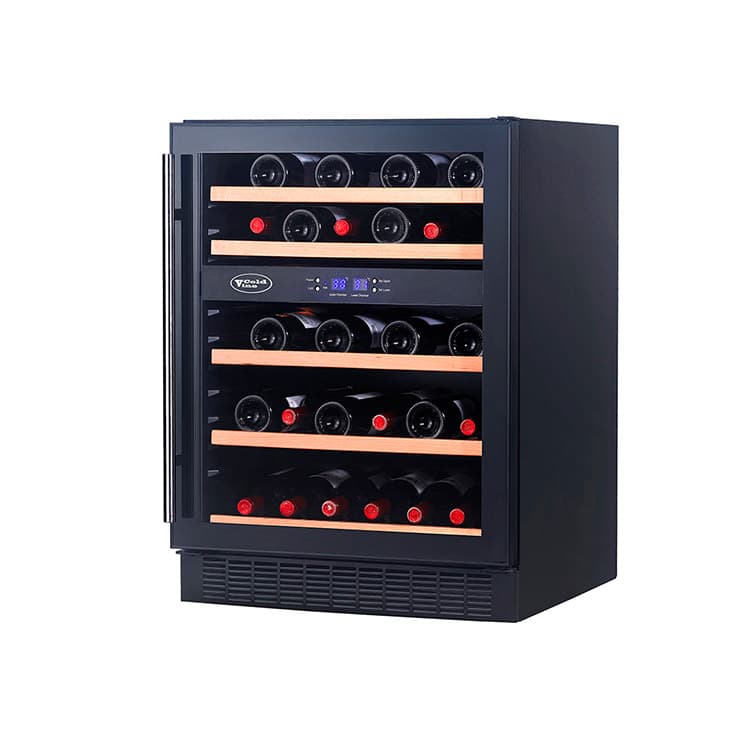 Винный шкаф Cold Vine C44-KBT2