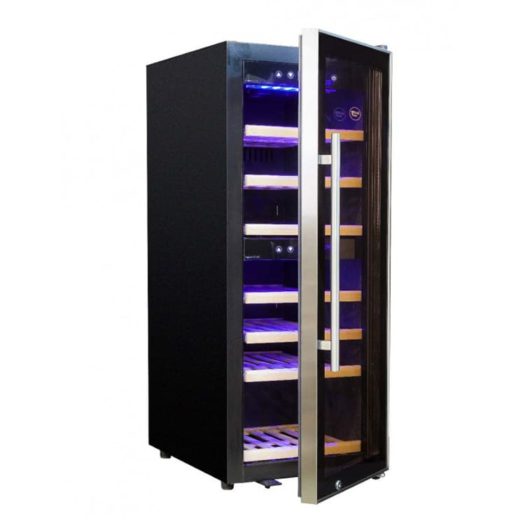 Винный шкаф Cold Vine C50-KBF2