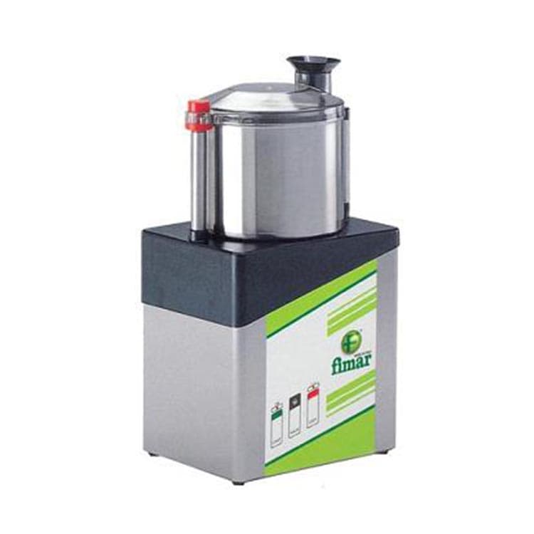 Куттер Fimar CL/8V2