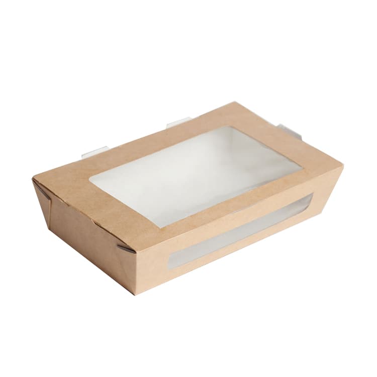 Салатник ECO SALAD 1000 Termo