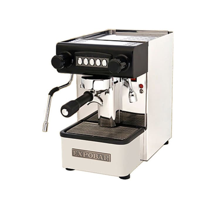 Кофемашина Expobar Office Control 1 GR