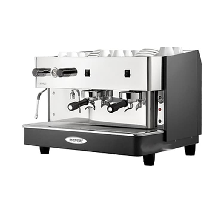 Кофемашина Expobar Monroc Pulser 2 GR