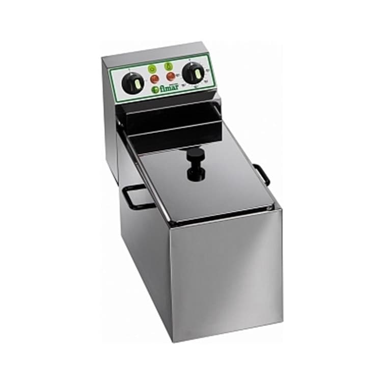 Фритюрница Fimar FR/4