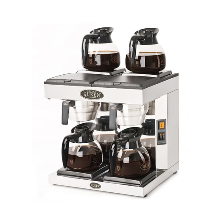 Кофеварка Expobar Coffee Queen DM-4