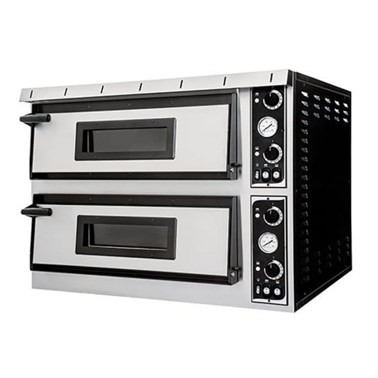 Печь для пиццы Gemlux GEP XL 44